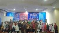 API Sumut Siap Menangkan Anies Jadi Presiden