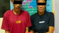 Anggota Polres Aceh Tenggara Ciduk Pelaku Pengedar Narkotikta Jenis Sabu