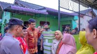 Bobby Penuhi Janji Berkantor di Medan Utara, Langsung Terima Aspirasi Masyarakat