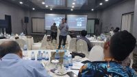 Dewan Pers Bersama BRI Tingkatkan Kualitas Jurnalis Tentang Perbankan Dewan Pers Bersama BRI Tingkatkan Kualitas Jurnalis Tentang Perbankan