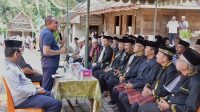 Dialog Bersama Raja-raja Mandailing, Gubernur Ajak Tingkatkan Marwah Adat
