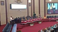 Fraksi NasDem Minta Pemko Medan Tingkatkan Pengawasan di Dinas Kesehatan Medan