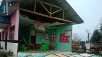 Gempa 6,0 SR Guncang Taput, Gubernur Sumut Kirim Bantuan dan Tim Tanggap Bencana
