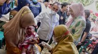 Gubernur Sumut Minta Hentikan Semua Tambang Ilegal di Mandalingnatal