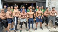 KONI Medan Optimis Sambut Porprovsu MEDAN | kliksumut.com - Perum Bulog melalui Kantor Cabang Pembantu Kota Sibolga-Tapteng menyalurkan bantuan komoditi pangan berupa beras sebanyak 750 kg kepada Pemerintah Kabupaten Tapanuli Utara (Taput) untuk korban gempa.