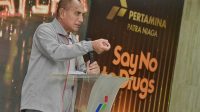 Mengaku Pernah Pakai Narkoba, Edy Rahmayadi, Saya Ingatkan Rasanya Sangat Nikmat