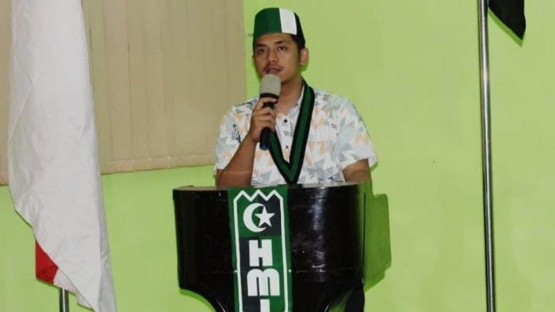 Menuju Munas BPP HIPMI ke-XVII, HMI Cabang Medan Anak Medan Layak Pimpin BPP HIPMI