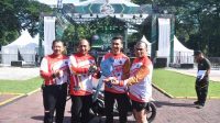 Pangdam I Bukit Barisan TNI Expo 2022 Bukti Nyata Kecintaan Rakyat kepada TNI