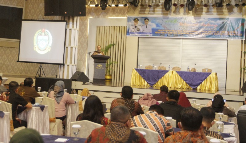 Pemprov Sumut Segera Berikan Bansos Rp400 Ribu kepada Masyarakat