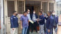 Polda Sumut Kembali Sita 5 Aset Bos Judi di Medan