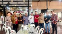 Relawan API akan Deklarasi di Kota Medan Relawan API akan Deklarasi di Kota Medan