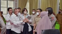Sudah 14 Kasus Ginjal Akut, Gubernur Sumut Siapkan RS dan Gratiskan Pengobatan