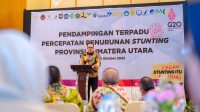 Tahun 2023, Pemko Medan Siapkan Kegiatan Untuk Stunting Tahun 2023, Pemko Medan Siapkan Kegiatan Untuk Stunting