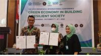 UMSU MoU dengan Universitas Brawijaya Malang