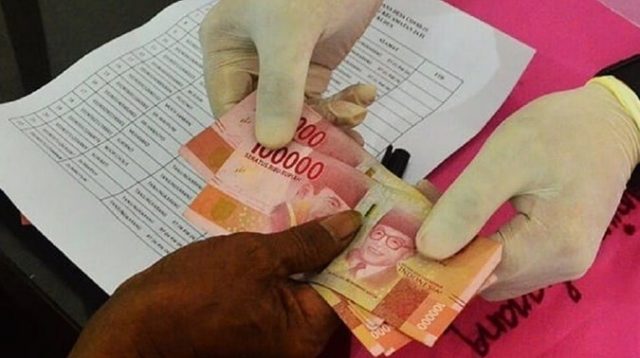Bantuan Subsidi Upah