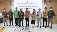 Bunga KUR 3% Berakhir Desember 2022, Pemprov Sumut Dorong Masyarakat Manfaatkan KUR