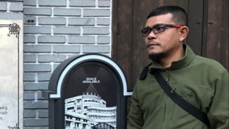 DPN Formapera Fitnah Ditebar, Indikasi Upaya Lemahkan Kinerja Institusi dan Berharap Polri Bubar