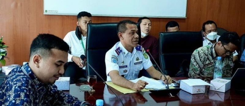 DPRD Medan Gelar RDP Terkait BLT