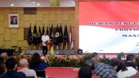 DPW Batak Center Sumut Dilantik, Gubernur Berharap Keakraban dan Silaturahmi Terus Dijaga DPW Batak Center Sumut Dilantik, Gubernur Berharap Keakraban dan Silaturahmi Terus Dijaga