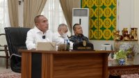 Gubernur Minta Jauhkan Ketimpangan Kualitas Pendidikan Antara Desa dan Kota