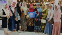 Ketua Pokja Ibu PAUD Agara Sukses Meraih Juara II Se-Provinsi Aceh