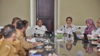 Libatkan TNI dan POLRI, Gubsu Dukung Penuh Program Percepatan Rehabilitasi Nasional Mangrove BRGM Libatkan TNI dan POLRI, Gubsu Dukung Penuh Program Percepatan Rehabilitasi Nasional Mangrove BRGM
