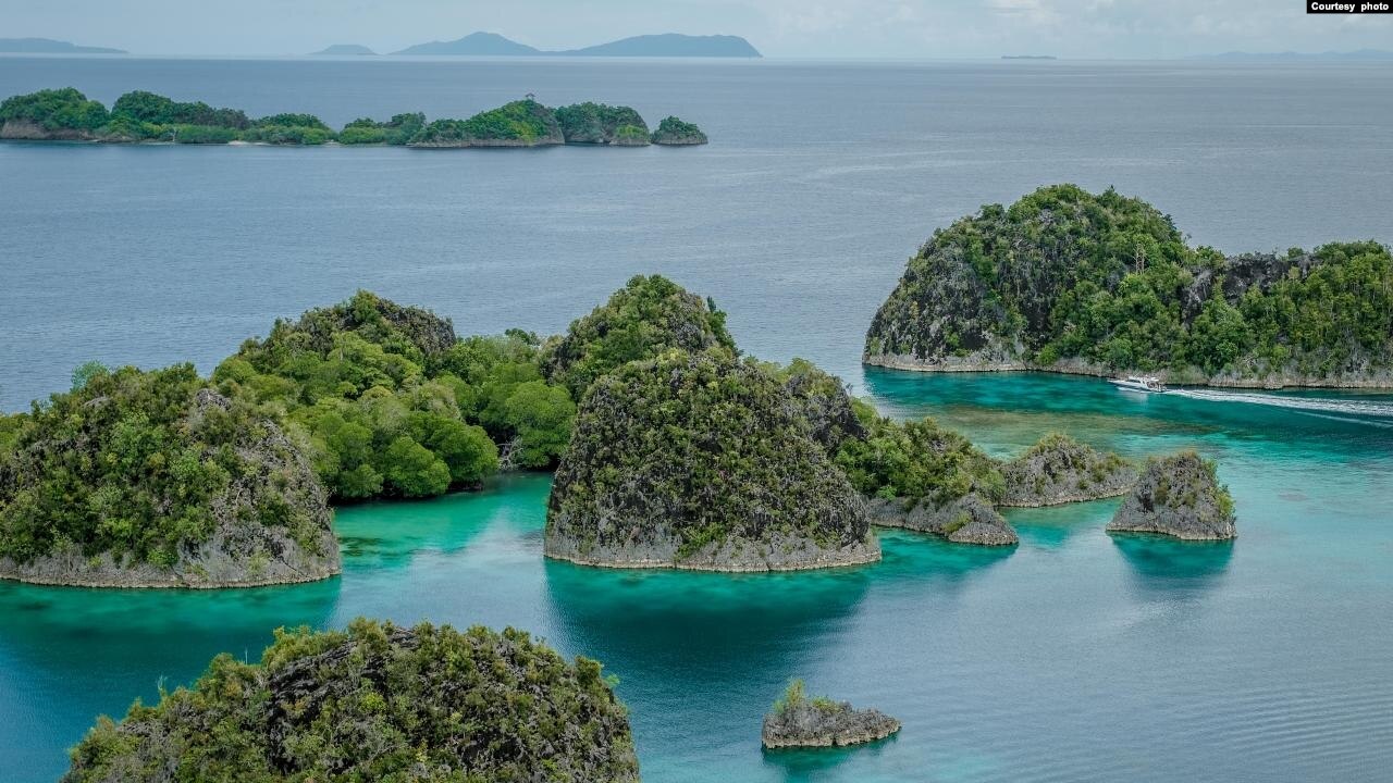 Lonely Planet Nobatkan Raja Ampat Jadi Destinasi Wisata yang "Harus Dikunjungi”