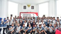 Motivasi Kontingen Powarnas Sumut, Gubsu Kalian Harus Juara