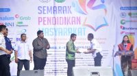 PT Pegadaian & Prodi Penmas Berkolaborasi Ajak Mahasiswa Cerdas Berinvestasi