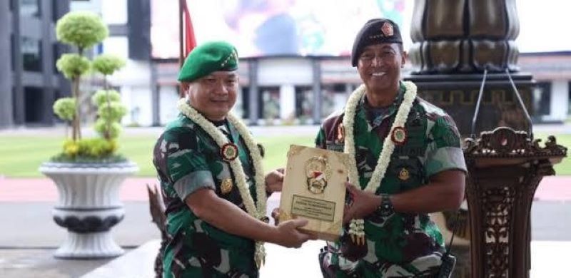 Pakar Ungkap Sosok Tepat Calon Panglima TNI Pengganti Jenderal Andika