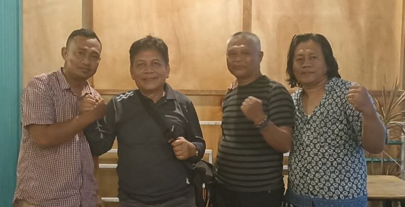 Perbaiki Citra Bikers, DR H OK Henry Siap Bina Dumors