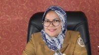 JAKARTA | kliksumut.com - Penjabat (Pj) Bupati Tapanuli Tengah (Tapteng), Yetti Sembiring dicopot dari jabatannya. Selanjutnya, jabatan itu diamanahkan kepada Dr Elfin Iliyas