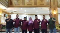 Presidium Relawan API Rakor Pembentukan DPC API Se-Sumut