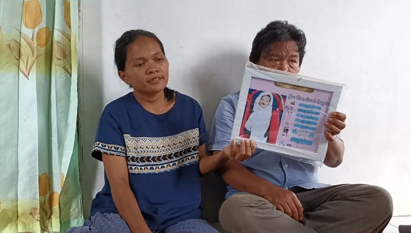 Satu Warga Sibolga Meninggal Dunia, Akibat Penyakit Gagal Ginjal Akut