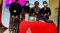 Sukseskan KTT G20, Smartfren Perkuat Layanan Telekomunikasi di Bali