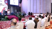 Sumut Masuk 10 Besar Provinsi Terbaik Kendalikan Inflasi