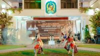 Bobby Nasution Apresiasi Kolaborasi Pemko Medan & Kota Solo Di BeKraf Bobby Nasution Apresiasi Kolaborasi Pemko Medan & Kota Solo Di BeKraf