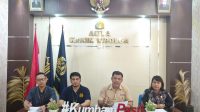 Capaian Kinerja Kantor Imigrasi Sibolga Tahun 2022 Sumbang PNBP 3,7 Milyar