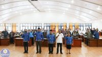 Dinas Kominfo Karo Kembali Beri Pelatihan Jurnalistik Dinas Kominfo Karo Kembali Beri Pelatihan Jurnalistik
