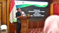 Enam Kabupaten dan Kota di Sumut Jadi Penyelenggara PON 2024