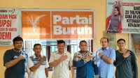 FSPMI Sumut Mendukung Kapolda Sumut Amankan Nataru, Siap Turunkan Relawan Buruh di Posko Pengamanan