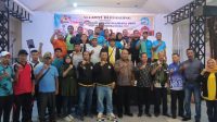 Kejuaraan DBON antar Pelajar Se-Sumut 2022 Resmi Dibuka