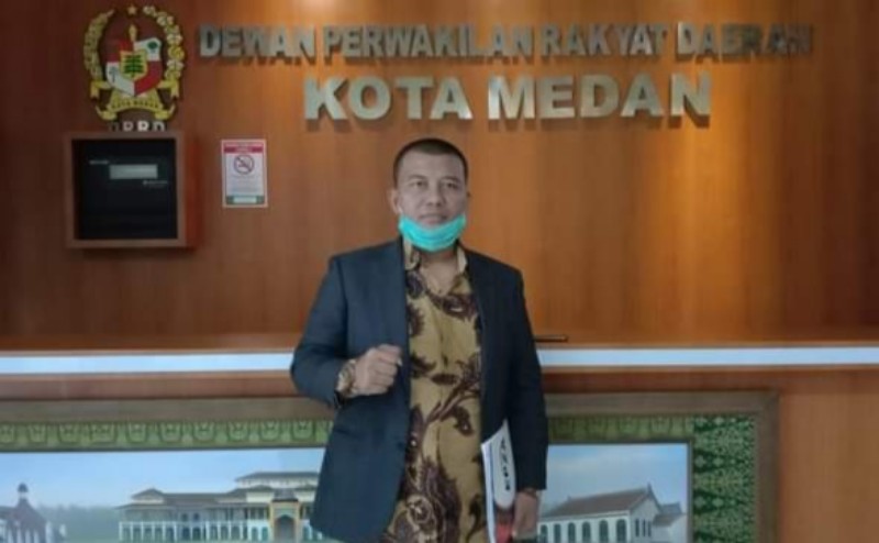 Ketum PASU Sesalkan Dugaan Pelecehan Siswa SMP Oleh Oknum Guru