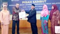 LLDikti Sumut Dorong PTS Tingkatkan Akreditasi