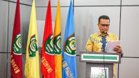 Musa Rajekshah Kembali Terpilih Jadi Ketum IKA UISU Secara Aklamasi