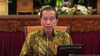 Pemerintah Indonesia Cabut Semua Pembatasan Terkait COVID