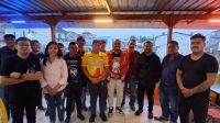 Perhelatan Event PWBS 2022 Diundur Sementara
