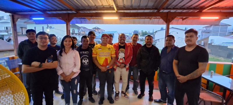 Perhelatan Event PWBS 2022 Diundur Sementara