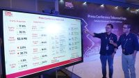 Telkomsel Sambut Kemeriahan Momen Natal 2022 dan Tahun Baru 2023 dengan Kesiapan Konektivitas dan Layanan Digital Terdepan