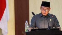 Fraksi Gerindra DPRD Medan Dukung Ranperda Peraturan DPRD Kota Medan
